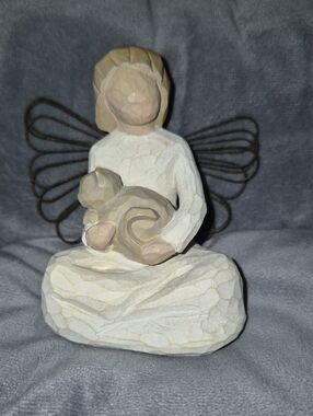 Willow Tree Angel Of Kindness